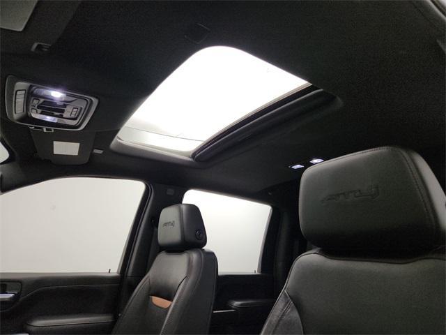 used 2020 GMC Sierra 3500 car, priced at $54,594