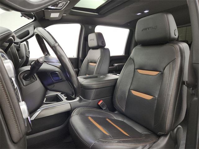 used 2020 GMC Sierra 3500 car, priced at $54,594