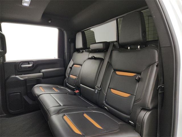 used 2020 GMC Sierra 3500 car, priced at $54,594