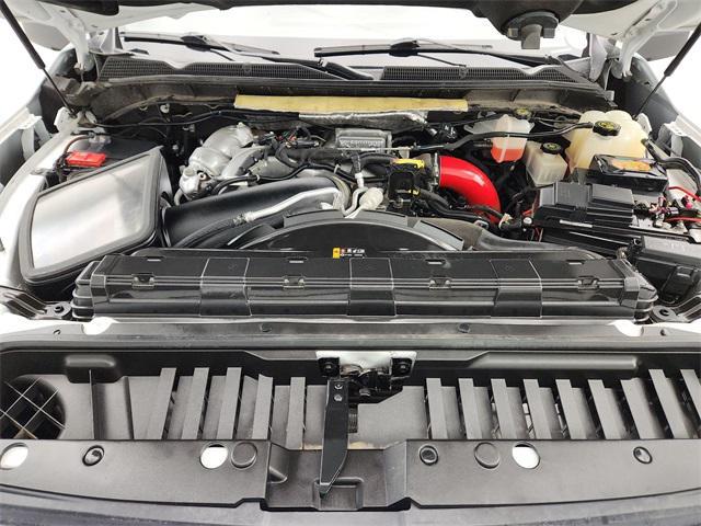 used 2020 GMC Sierra 3500 car, priced at $54,594