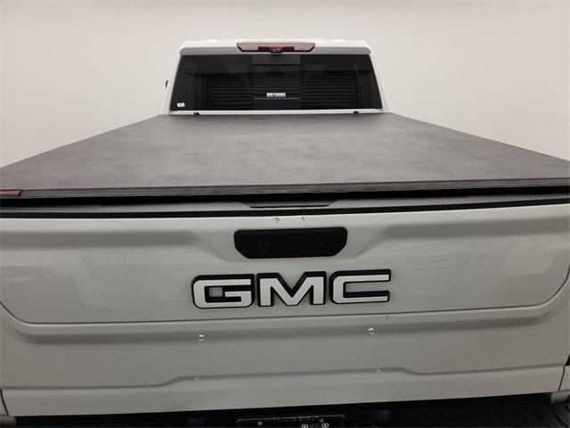 used 2020 GMC Sierra 3500 car, priced at $54,594