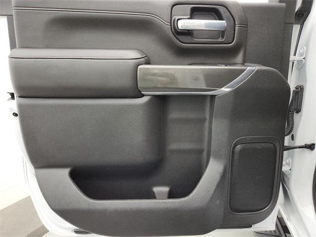 used 2020 GMC Sierra 3500 car, priced at $54,594