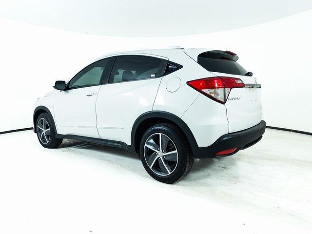 used 2022 Honda HR-V car, priced at $20,000