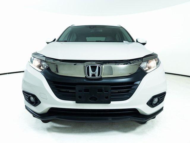 used 2022 Honda HR-V car, priced at $21,993