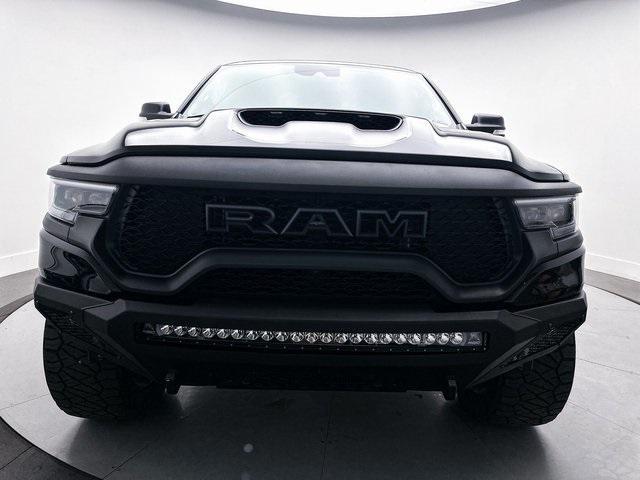 used 2022 Ram 1500 car, priced at $79,992