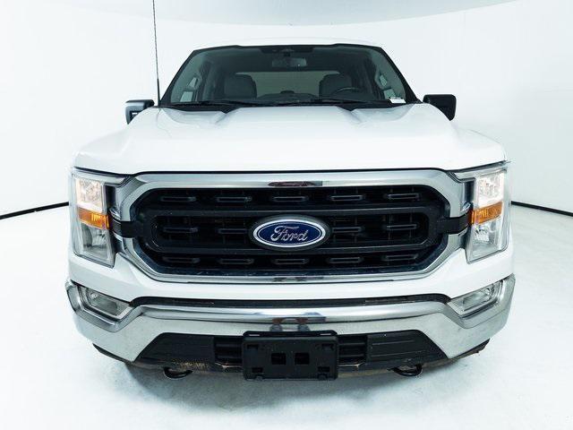 used 2022 Ford F-150 car, priced at $36,984