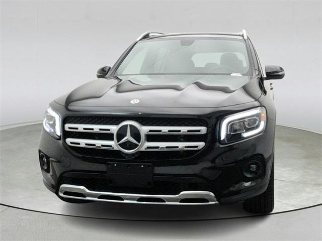used 2023 Mercedes-Benz GLB 250 car, priced at $33,772