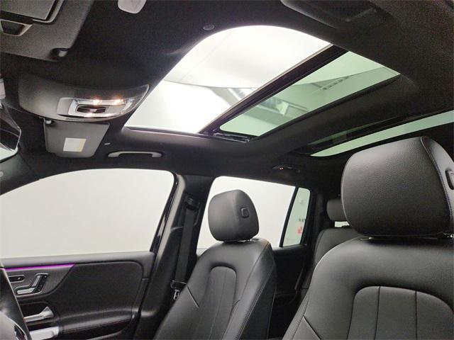 used 2023 Mercedes-Benz GLB 250 car, priced at $33,772