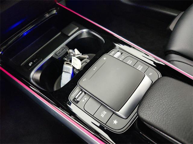 used 2023 Mercedes-Benz GLB 250 car, priced at $33,772