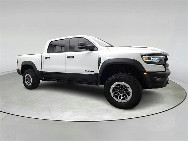 used 2023 Ram 1500 car, priced at $90,991