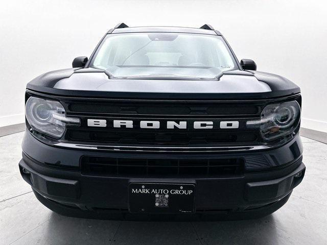 used 2022 Ford Bronco Sport car, priced at $26,991