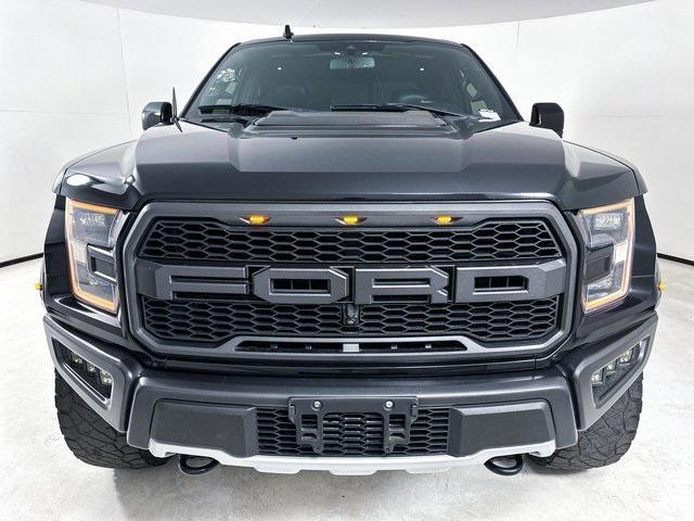 used 2019 Ford F-150 car, priced at $58,982