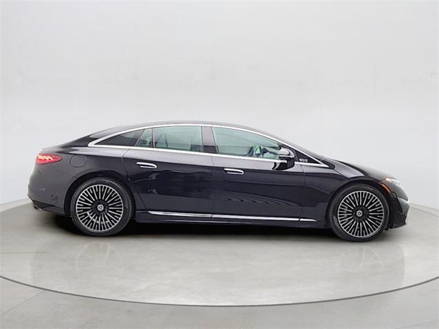used 2022 Mercedes-Benz S-Class car, priced at $59,991