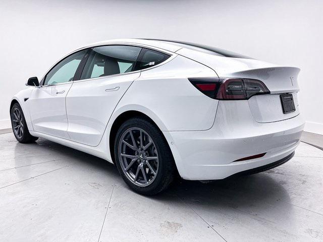 used 2020 Tesla Model 3 car, priced at $24,680