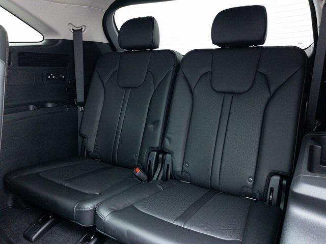 used 2023 Kia Sorento car, priced at $30,394