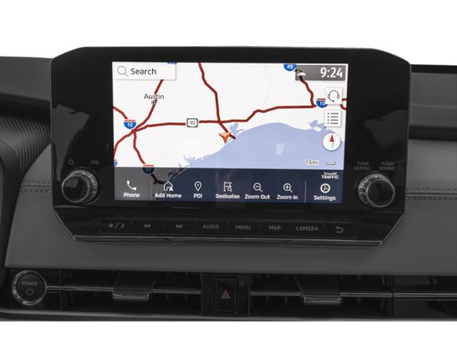 new 2025 Mitsubishi Outlander PHEV car, priced at $49,794