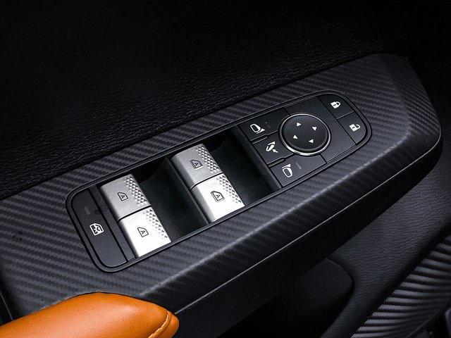 new 2025 Mitsubishi Outlander PHEV car, priced at $49,270