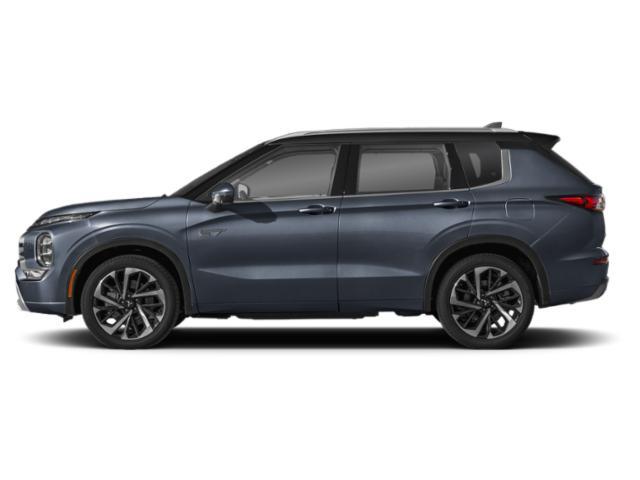 new 2025 Mitsubishi Outlander PHEV car, priced at $49,794