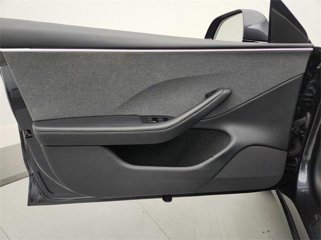 used 2024 Tesla Model 3 car, priced at $31,591