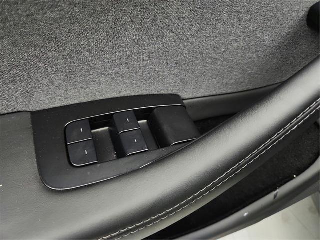used 2024 Tesla Model 3 car, priced at $31,591
