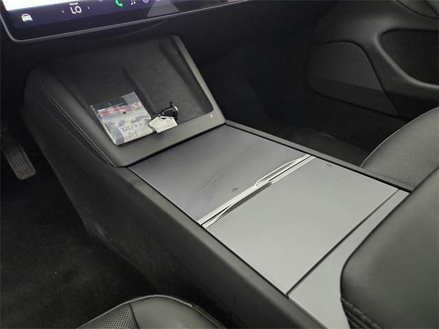used 2024 Tesla Model 3 car, priced at $31,591