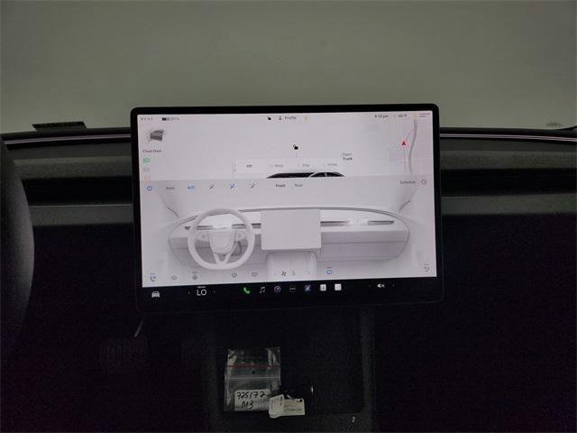 used 2024 Tesla Model 3 car, priced at $31,591