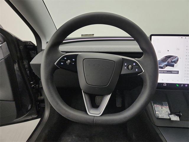 used 2024 Tesla Model 3 car, priced at $31,591