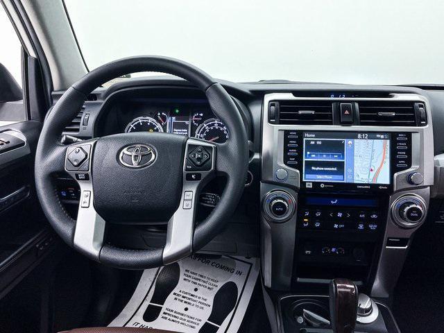 used 2022 Toyota 4Runner car