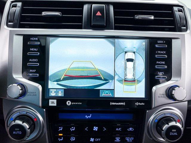 used 2022 Toyota 4Runner car