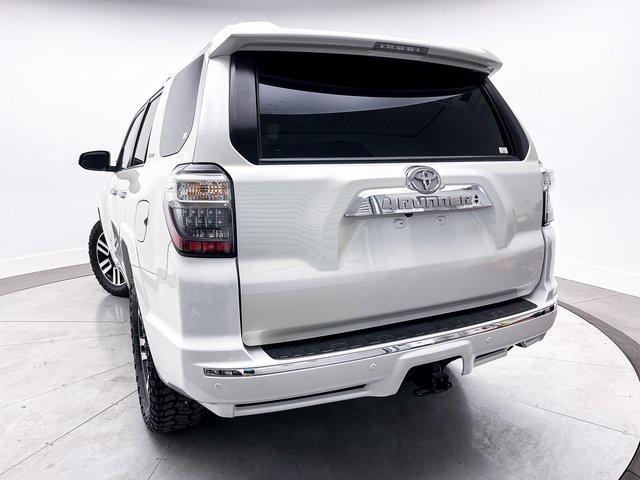 used 2022 Toyota 4Runner car, priced at $42,775