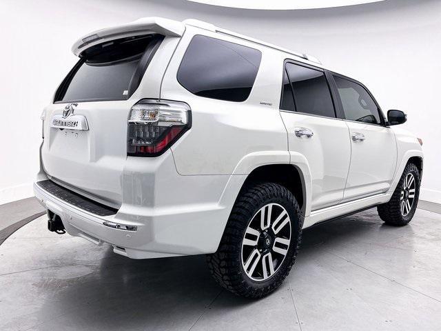 used 2022 Toyota 4Runner car
