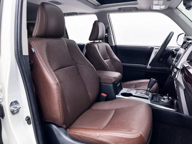 used 2022 Toyota 4Runner car, priced at $43,991