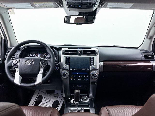 used 2022 Toyota 4Runner car, priced at $43,991