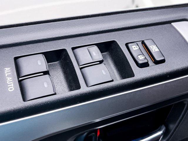 used 2022 Toyota 4Runner car