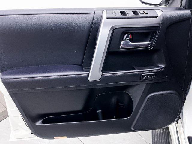 used 2022 Toyota 4Runner car