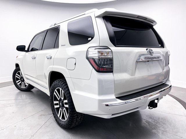 used 2022 Toyota 4Runner car, priced at $42,775