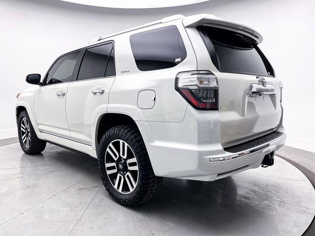 used 2022 Toyota 4Runner car