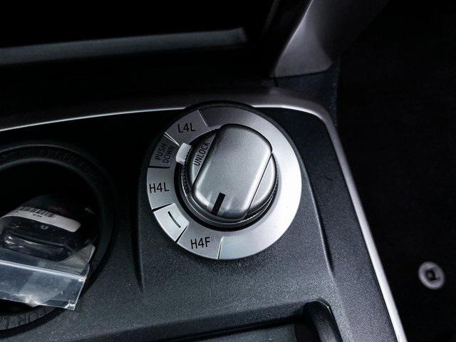 used 2022 Toyota 4Runner car