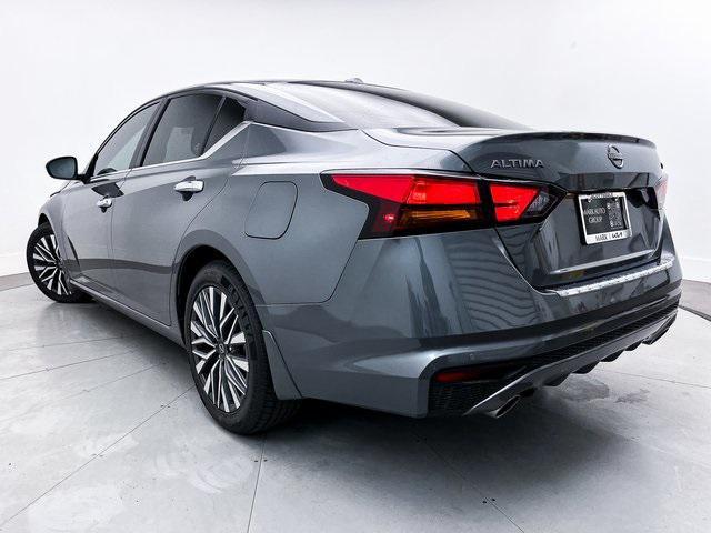 used 2023 Nissan Altima car, priced at $18,994