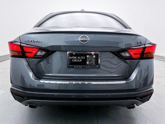 used 2023 Nissan Altima car, priced at $18,994