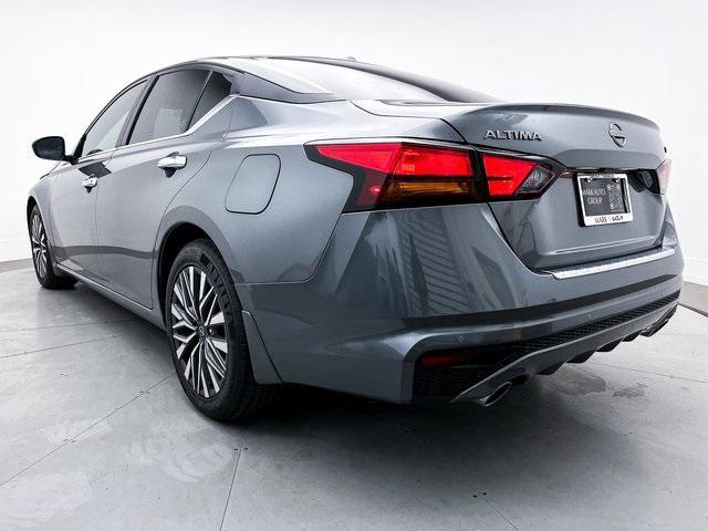 used 2023 Nissan Altima car, priced at $18,994