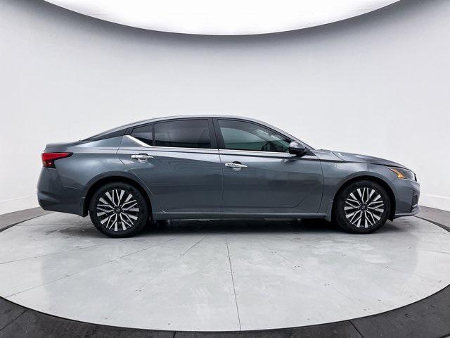 used 2023 Nissan Altima car, priced at $18,994