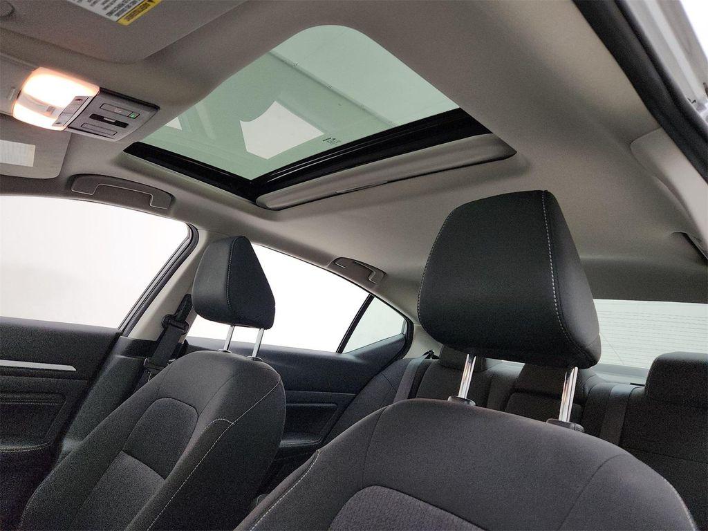 used 2023 Nissan Altima car, priced at $18,994