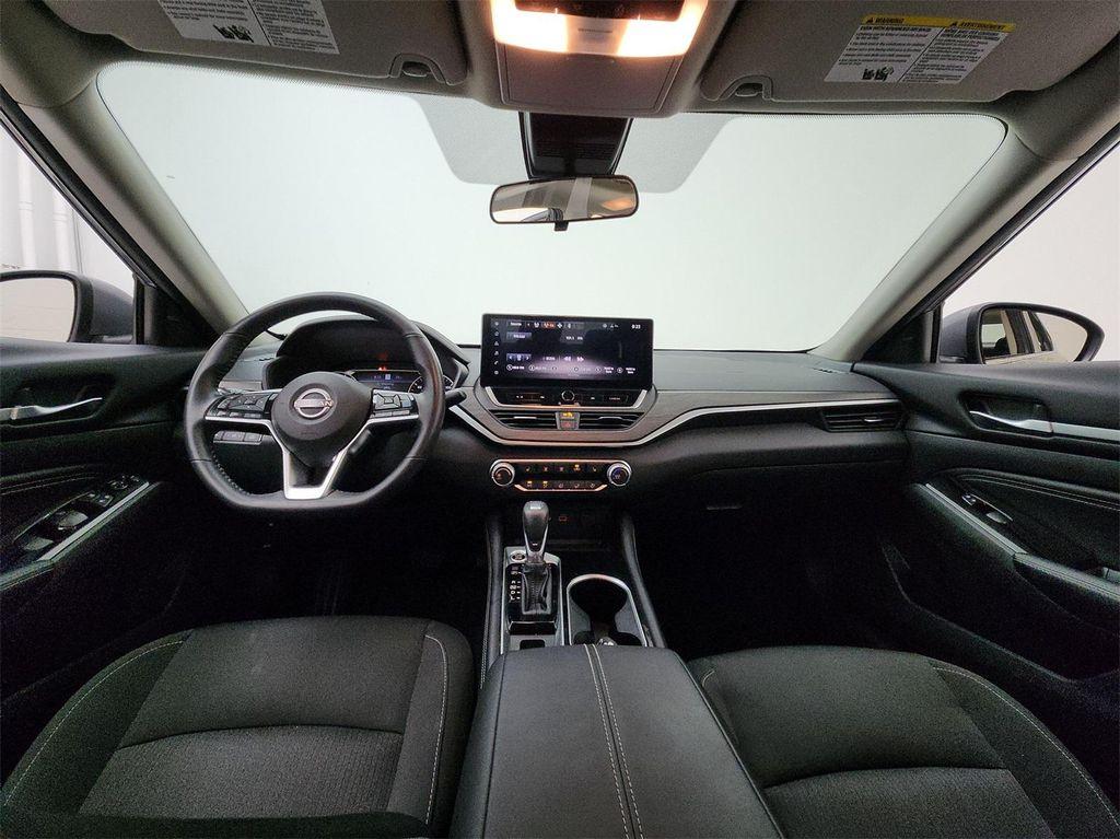 used 2023 Nissan Altima car, priced at $18,994