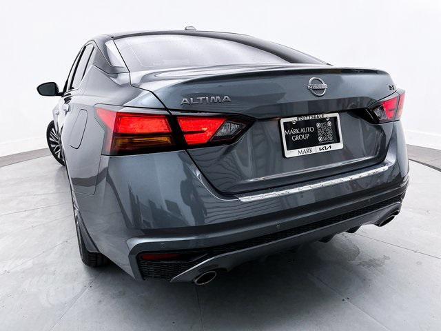used 2023 Nissan Altima car, priced at $18,994
