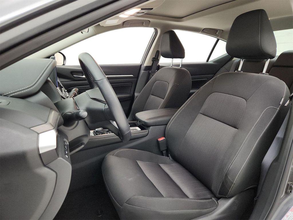 used 2023 Nissan Altima car, priced at $18,994
