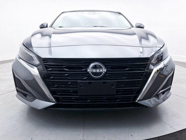 used 2023 Nissan Altima car, priced at $18,994