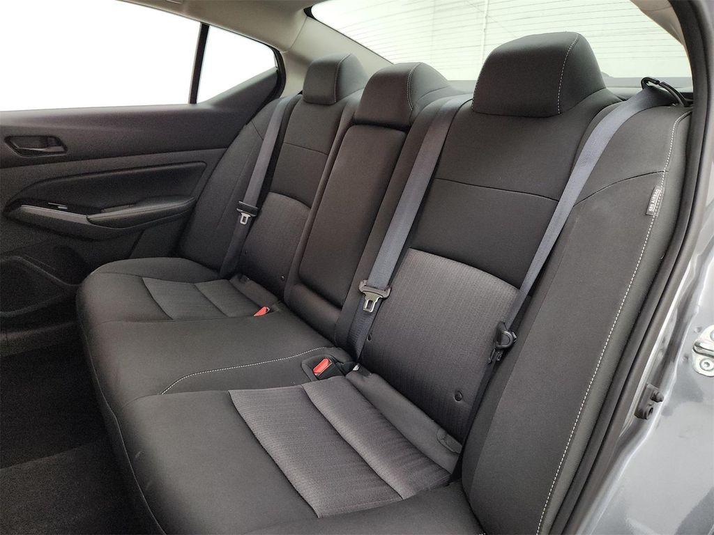 used 2023 Nissan Altima car, priced at $18,994