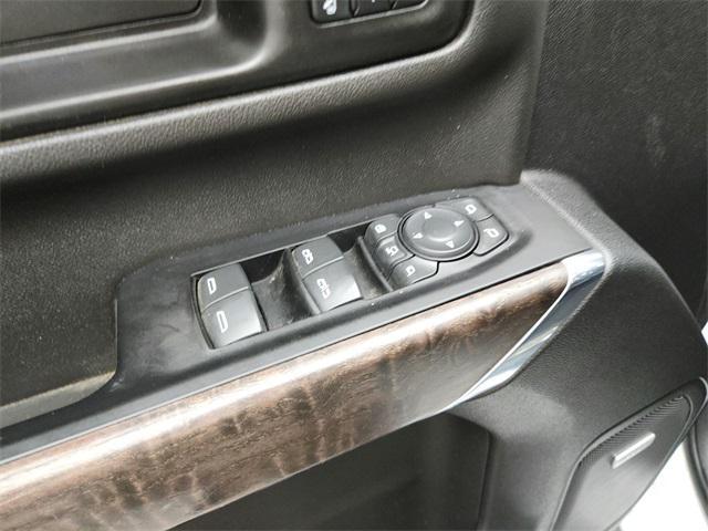 used 2022 GMC Sierra 2500 car, priced at $61,993