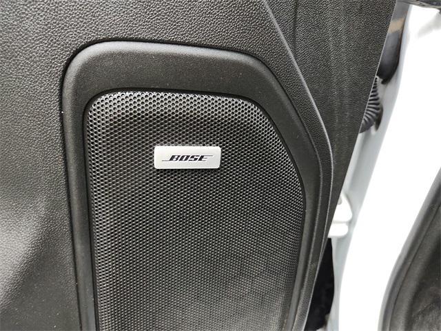 used 2022 GMC Sierra 2500 car, priced at $61,993